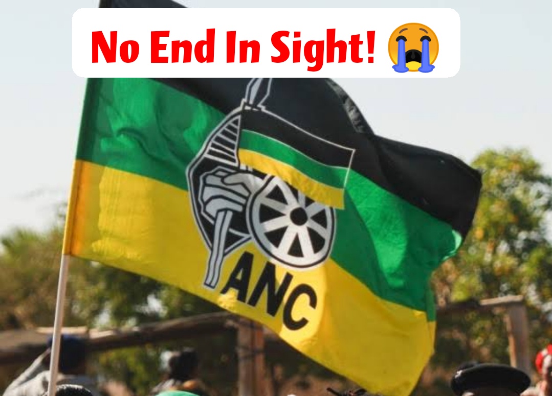 Crying: RIP 3 ANC Members Shot DEAD This Morning