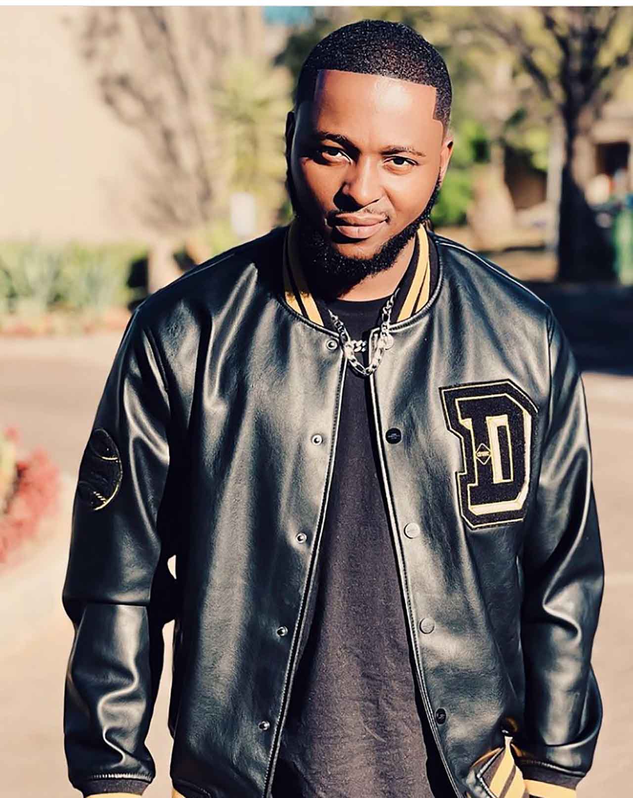 Sir Trill turned into a laughing stock after the Twitter president leaked his original pictures