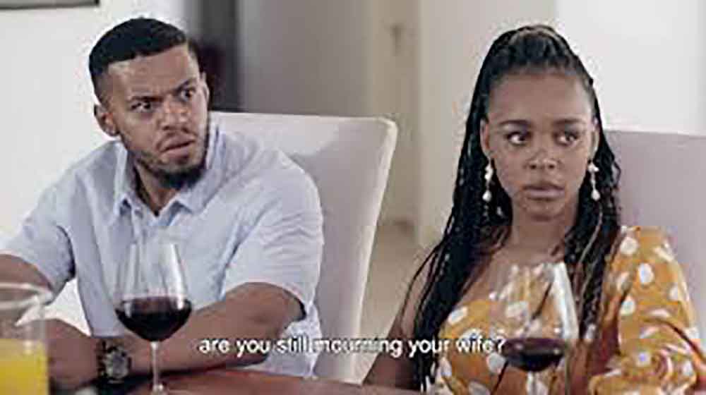 Skeem Saam: Lehasa left in hot water after this happened karma is a bitch
