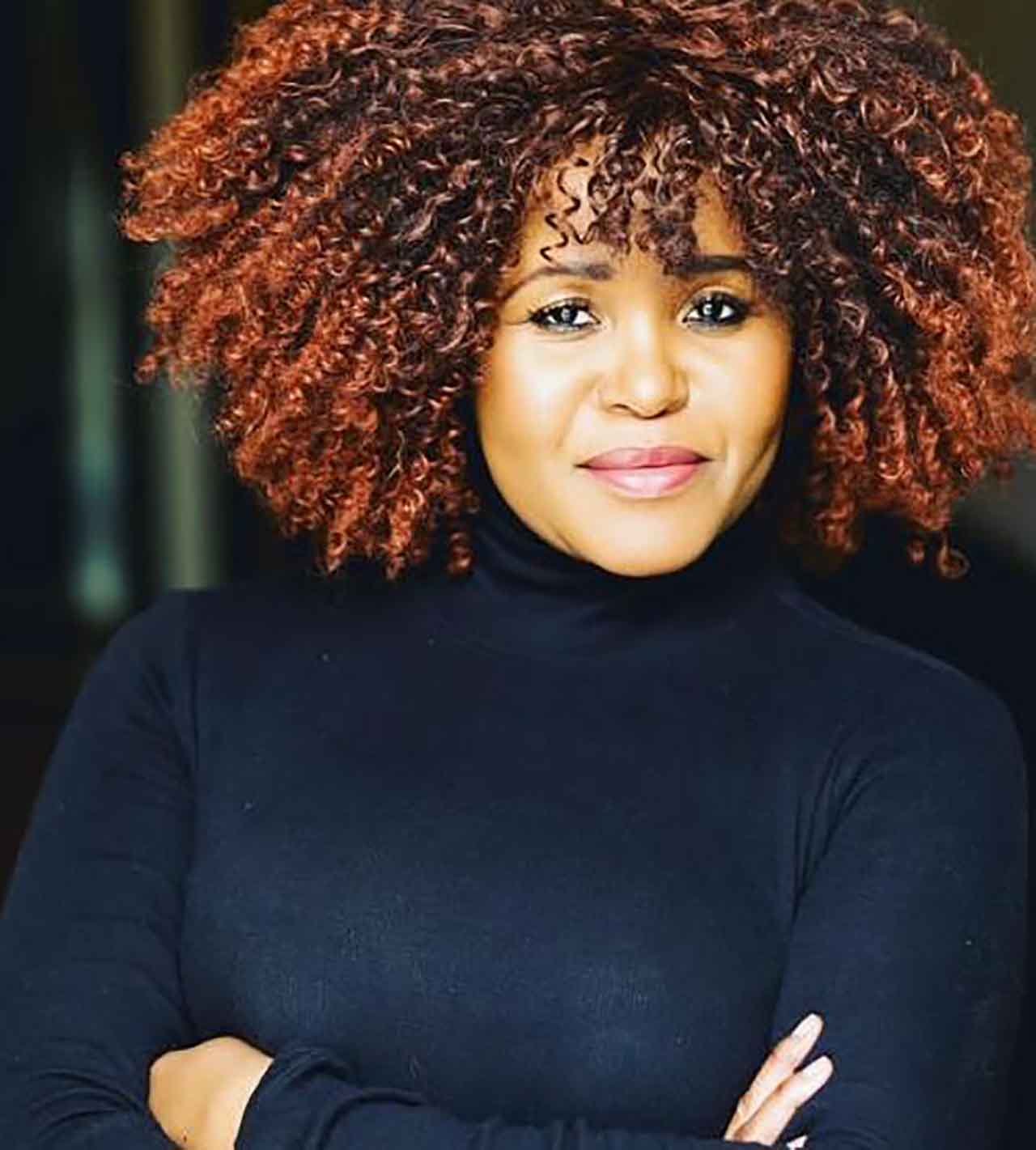 From Yizo-Yizo to America – See what happened to Bubu Mazibuko