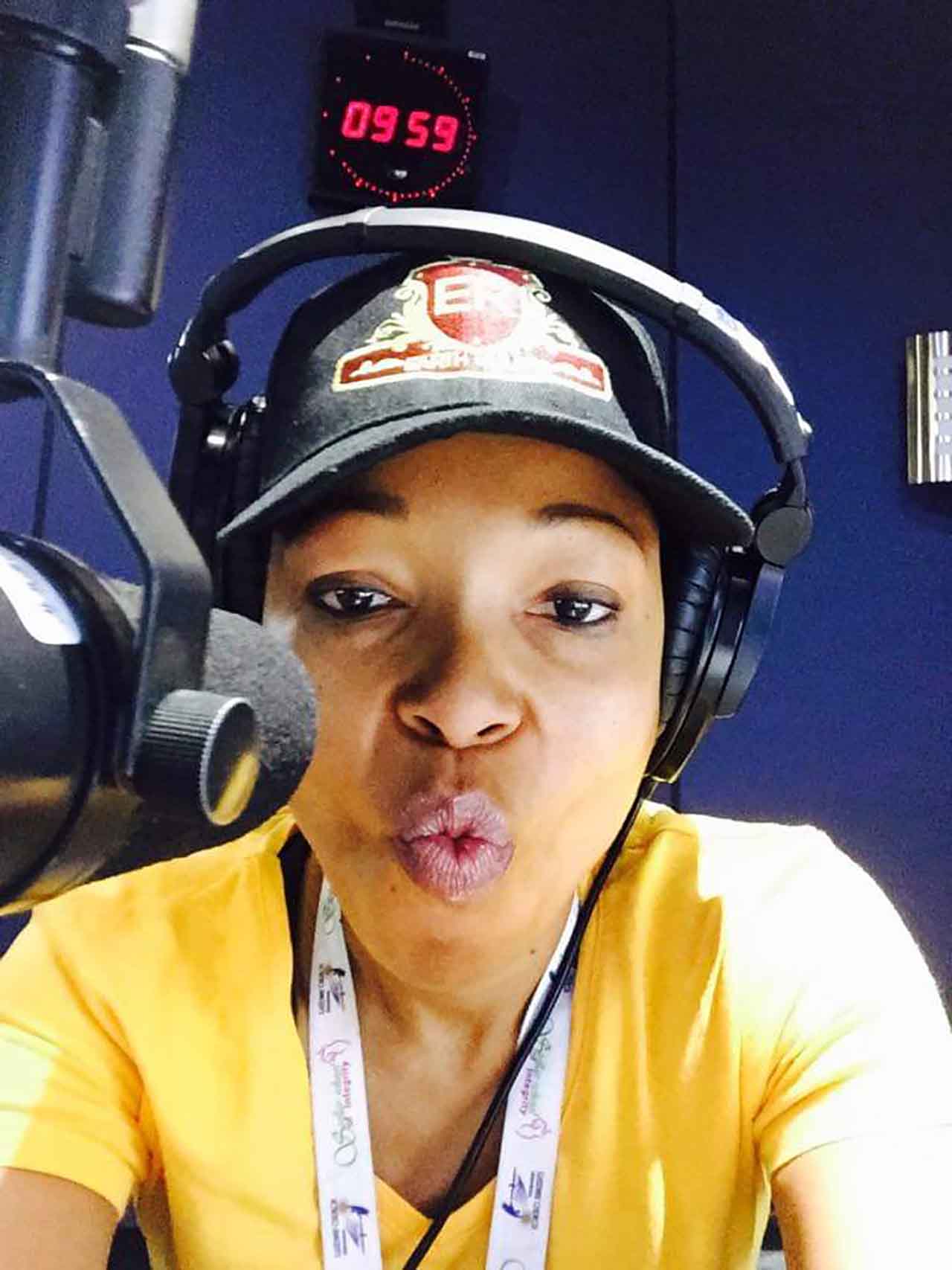 Lesedi FM claims fourth position on the listenership standings