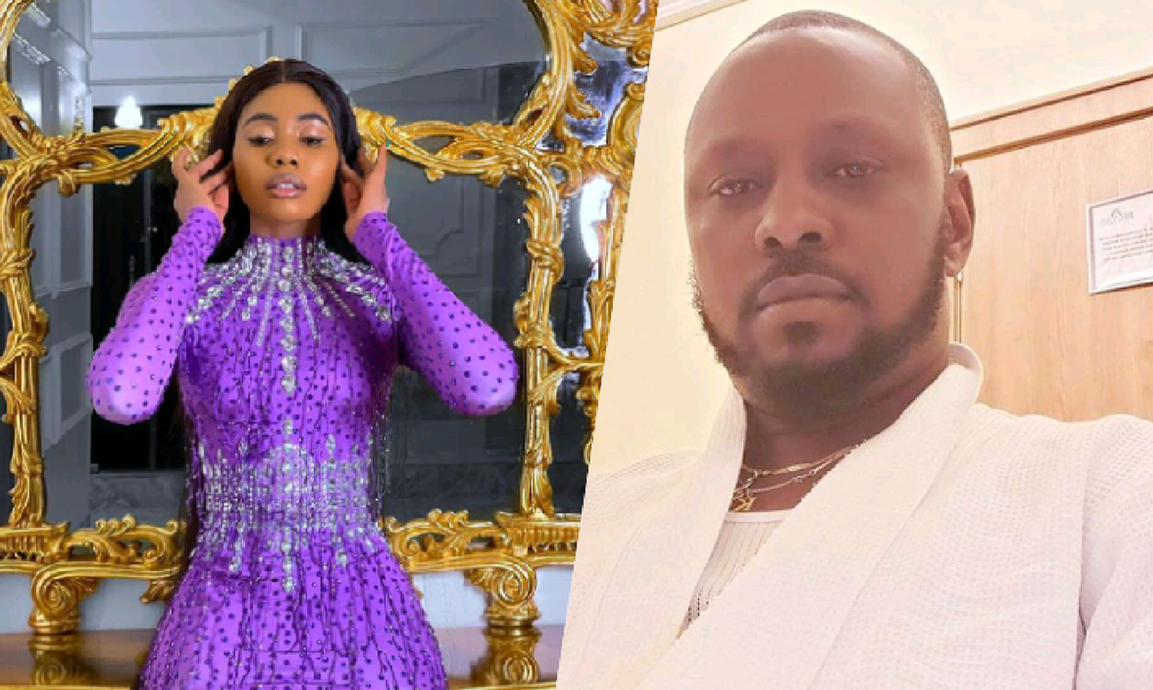 2 Things Dancer, Janemena Should Do Amid Her ‘Relationship Rumours’ With Prince Kpokpogri