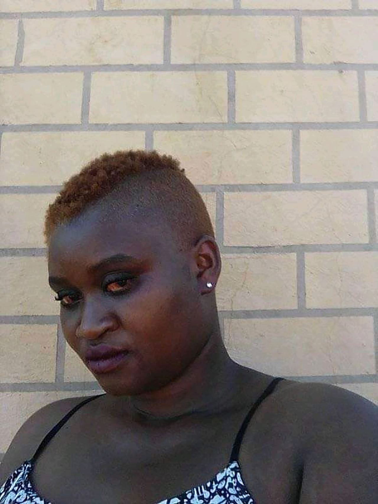 Why are you killing me Alive lady cried out loud to South Africans: after this happened to her