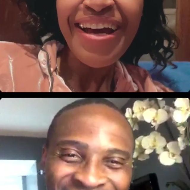 Ayanda Thabethe Makes Shooocking Revelation