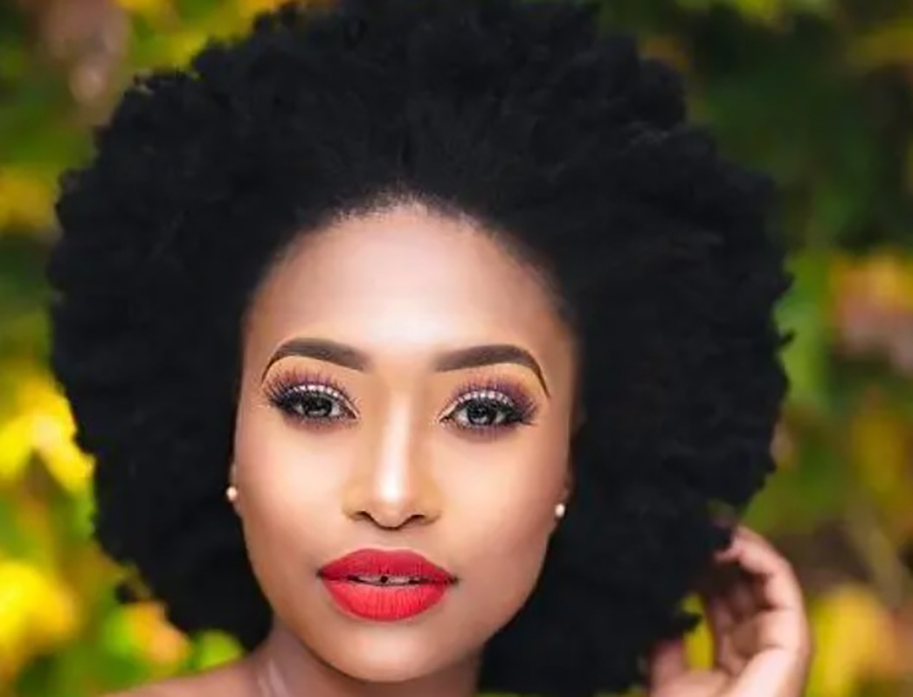 Beautiful Pictures: Here Are Some Of The Things You Would Like To Know About Zola Nombona