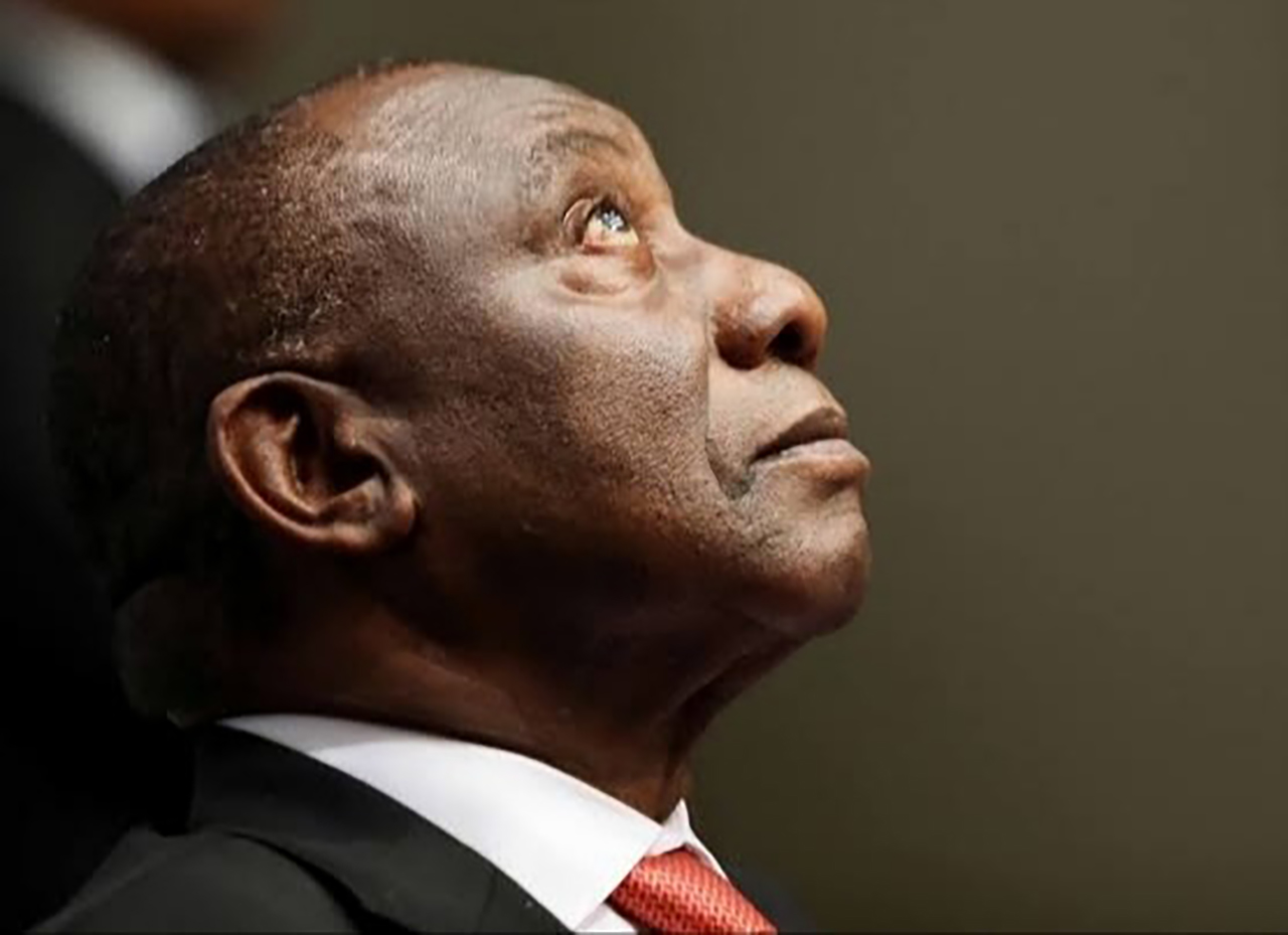 Finally: Sources Reveal Which Level South Africa Will Move To Tonight