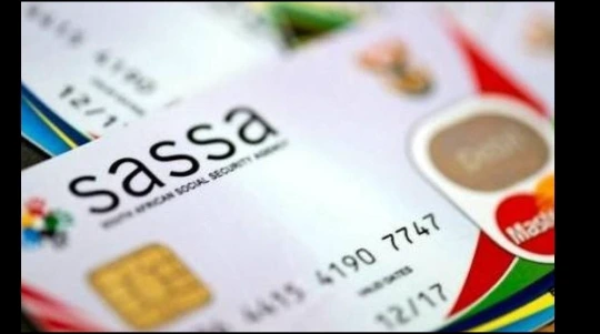 Good news to all Sassa recipients: new grant proposed