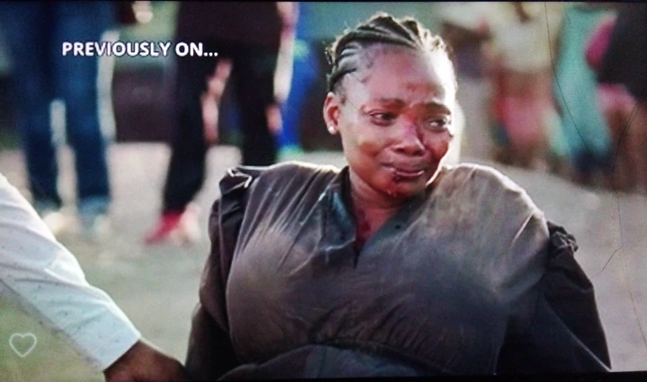 Uzalo; Find better story Writers, What happened to Mamlambo & Hlelo’s infant abandonment Court Case?