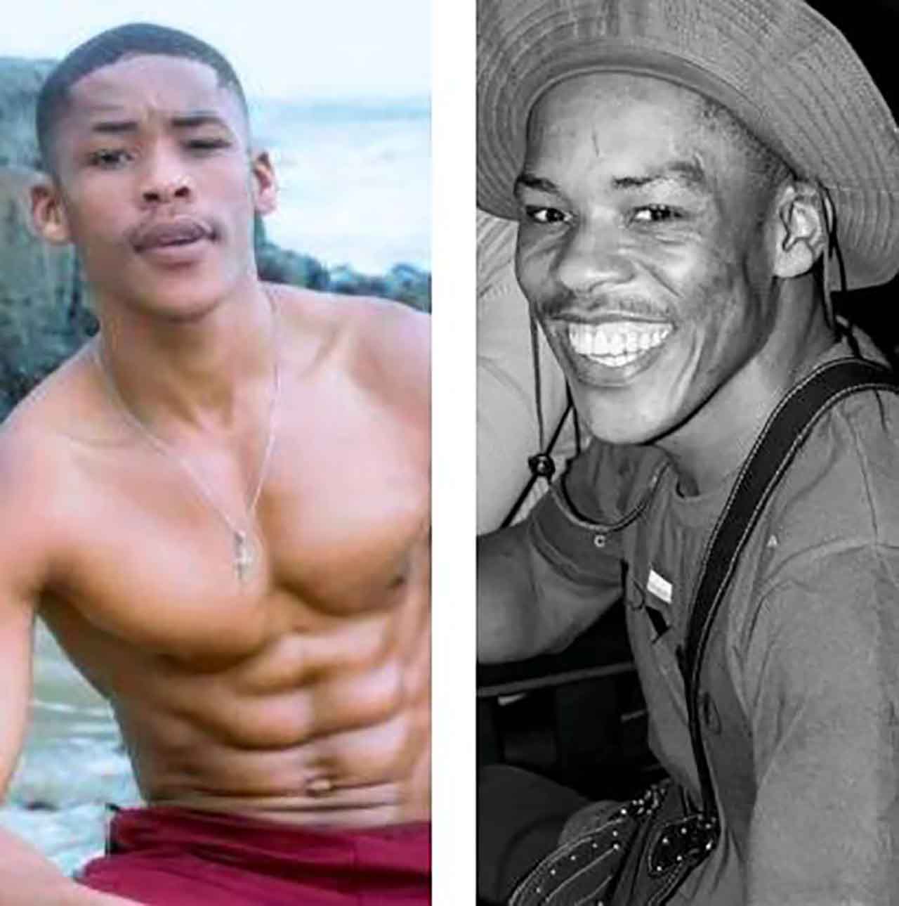 Diepcity actor Herbert recently left fans speechless looking handsome on his latest post