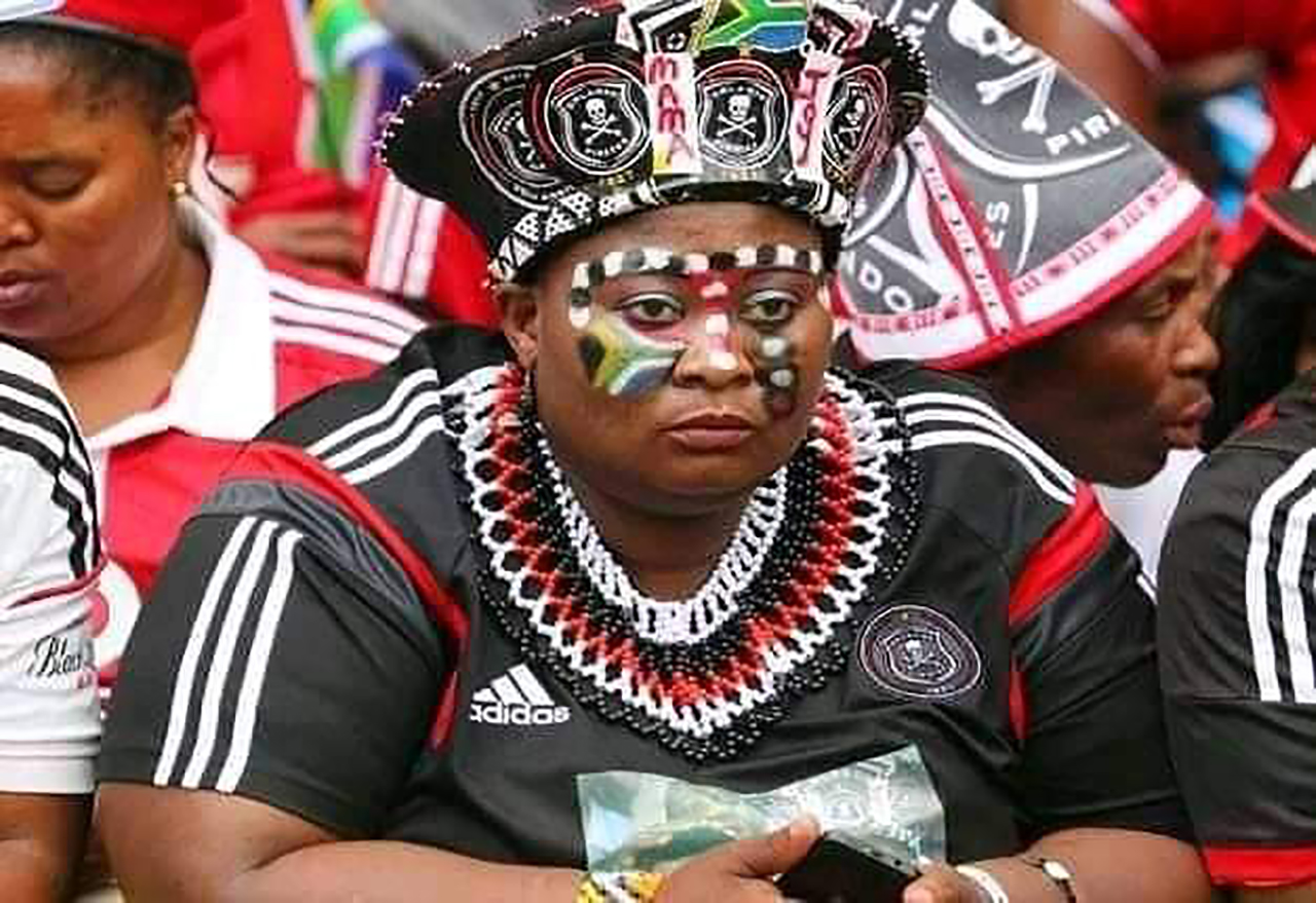 Mama Joy Explains Why She Dumped The Buccaneers