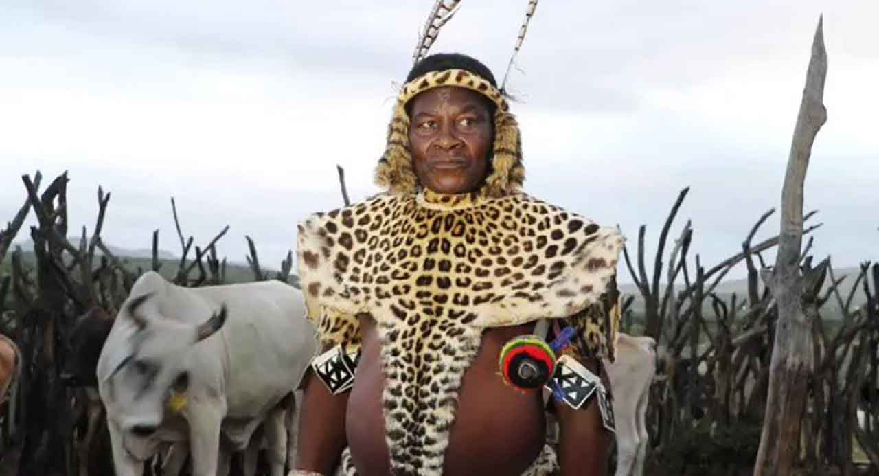 Amabutho KaZulu Director Mgiliji’s Cause Of Death Revealed