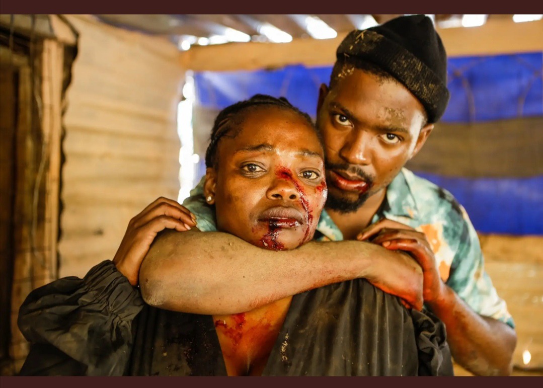 Crying! Uzalo tackles GBV storyline and left many in tears
