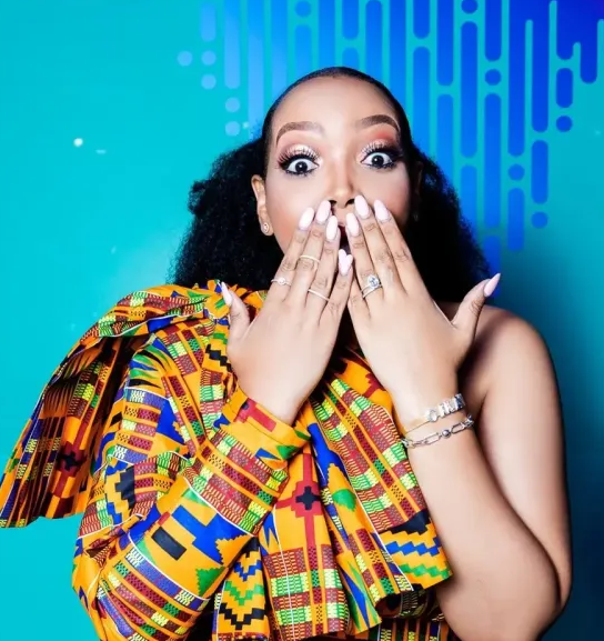 Sympathies pour in for entertainer Thembisa Mdoda: RIP