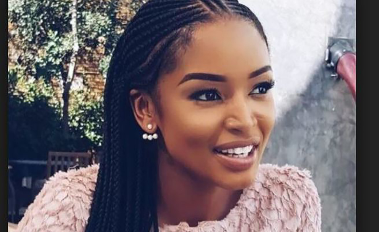 Ayanda Thabethe’s Blood Ritual in Hotel Shocks Mzansi