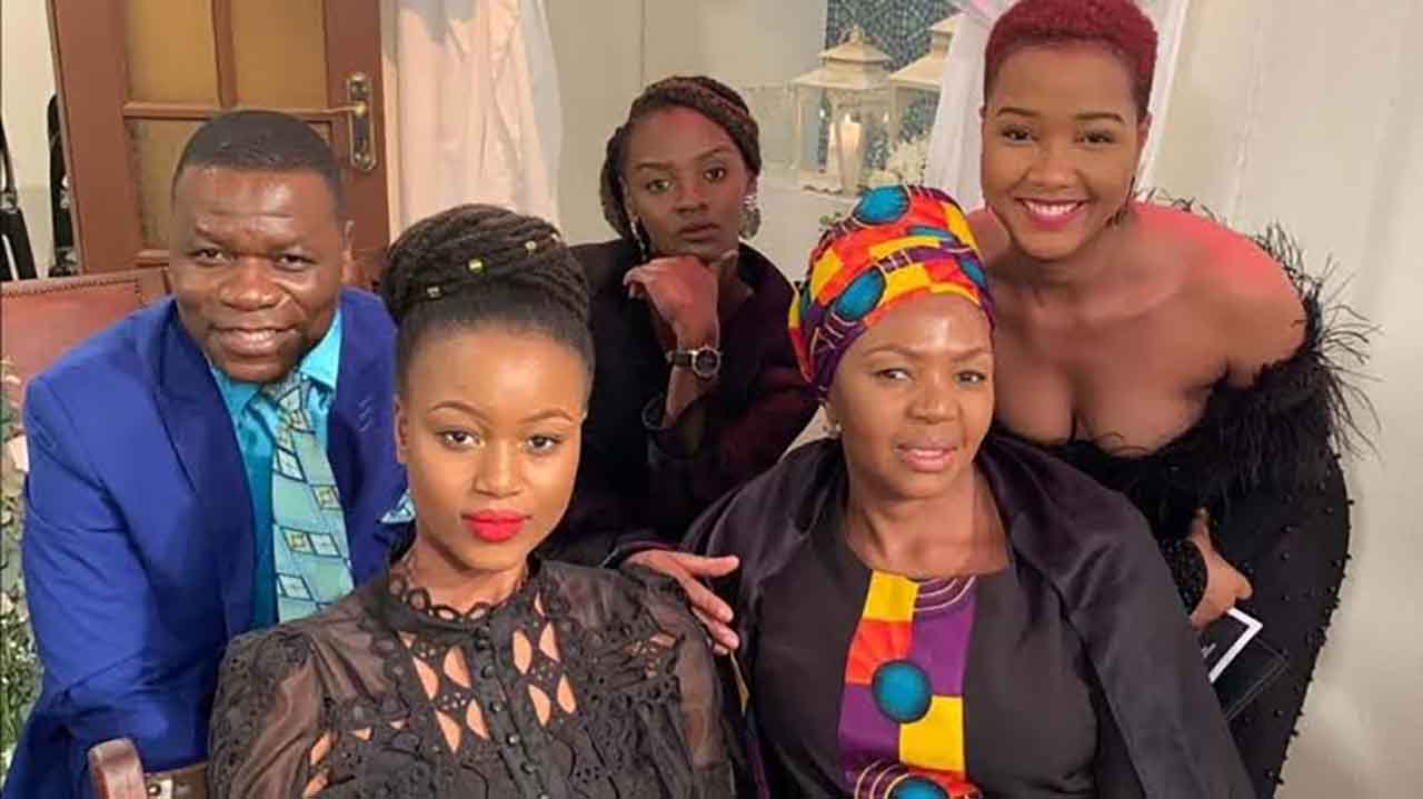 Will Muvhango Ever Stop Hiring People Who Can’t Act? 