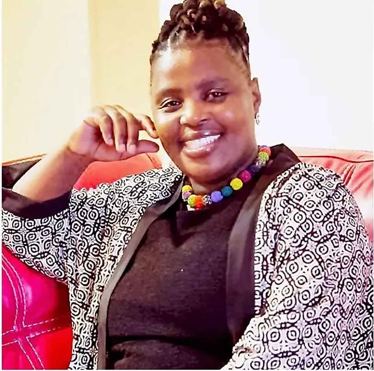 (Indlovukazi)Scammers target Imbewu: The Seed actress Mapule Mchunu