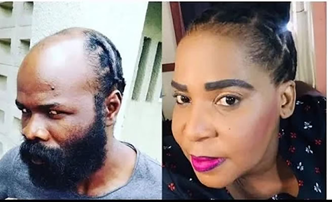 It ended in tears for Gomora’s Zodwa (Sana Mchunu) Boyfriend fumes