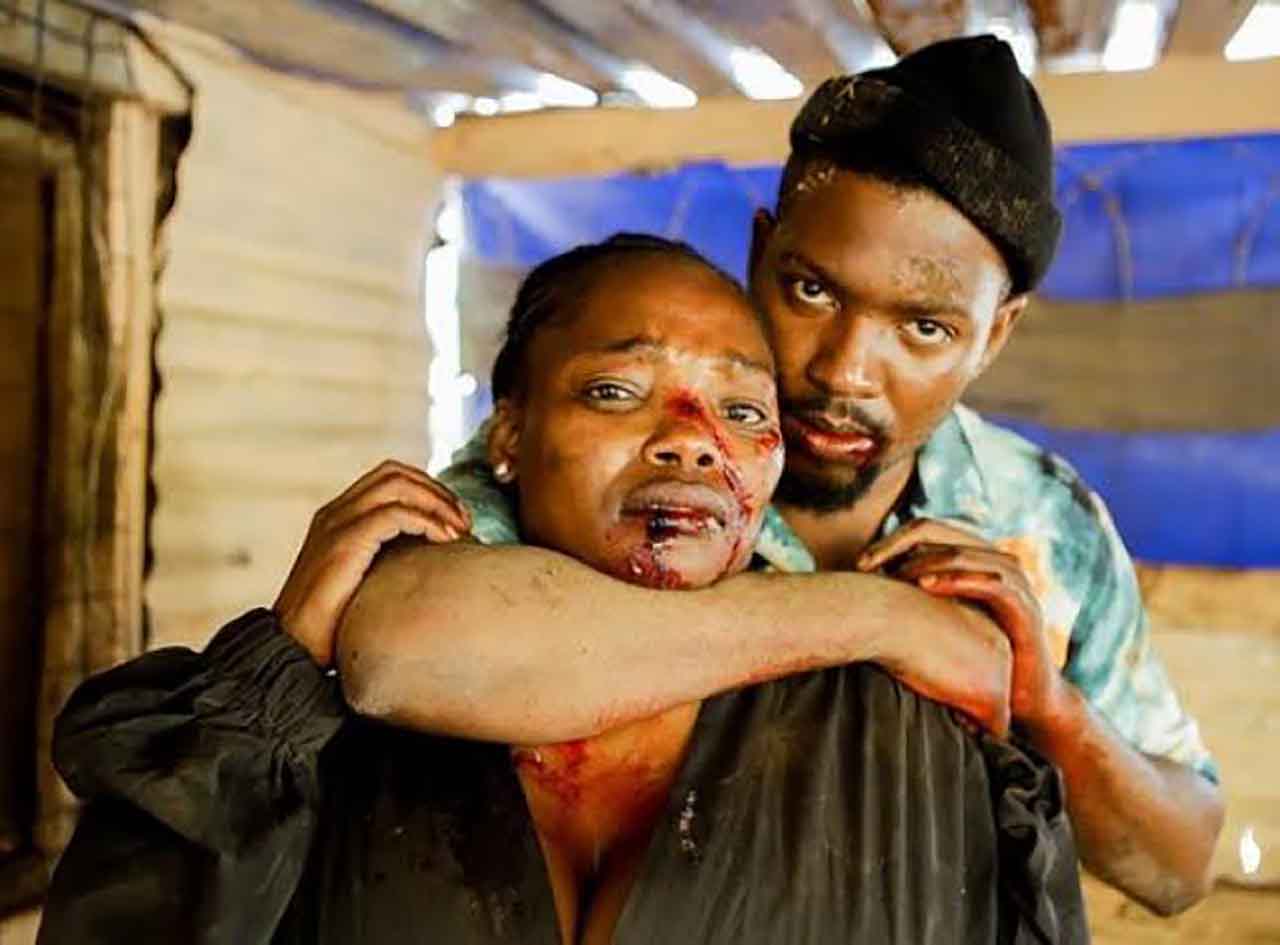 UZALO: Njeza Gets Brutally Attacked By Viewers For Abusing Nosipho