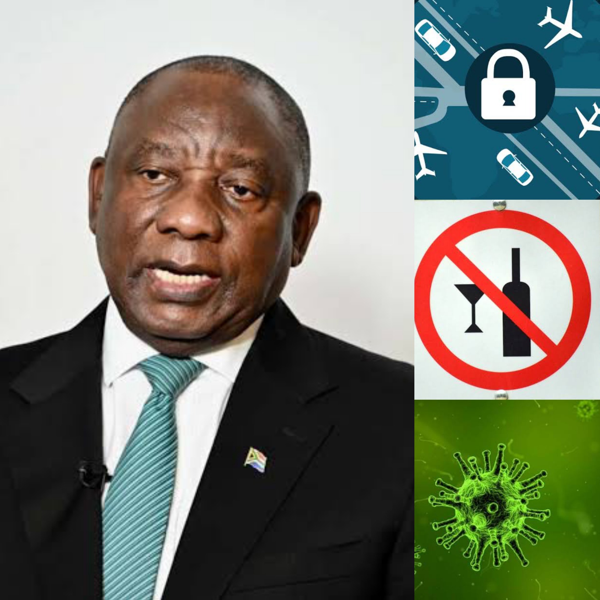 The next lockdown, Lockdown Bans, and other things the president may address soon. Opinion