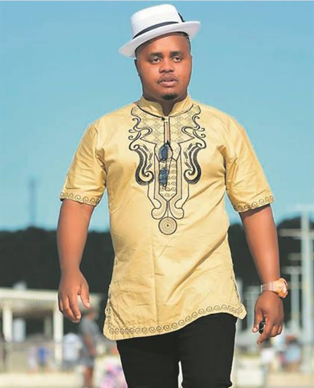 Mthandeni Manqele’s Leaked Brand New Diss Song Goes Viral, See Names Of Artists Mentioned