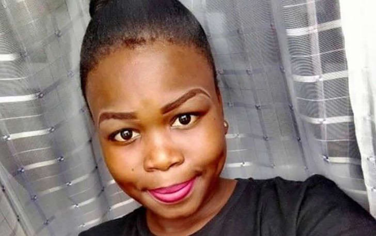 Alutha Pasile found guilty of murdering Nosicelo Mtebeni