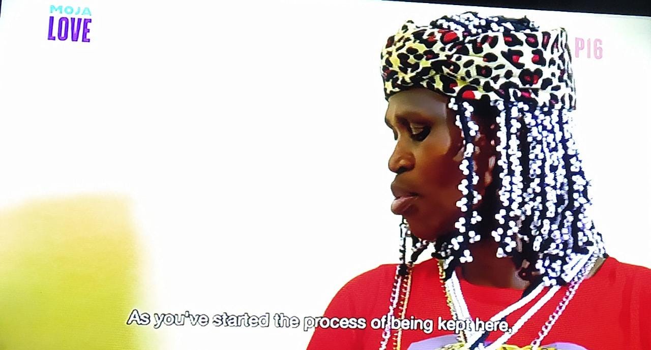 Viewers suspect that Manto’s mother did ghetto aviation for Siyacela to propose: IsencaneLengane