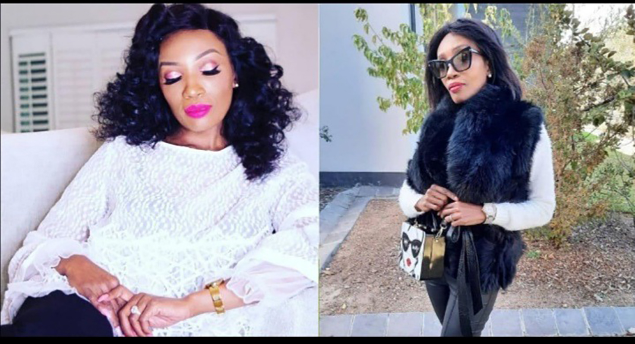 Pray For Them: See Celebrities Who Are Fighting Deadly Diabetes