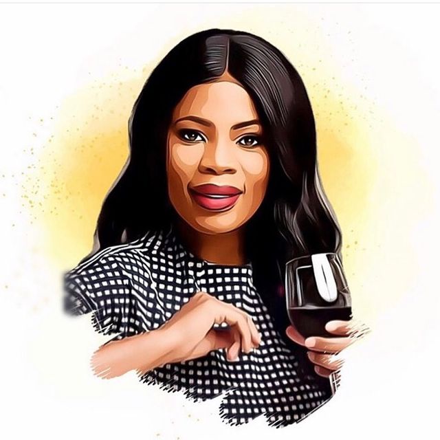 Khethiwe From Generations Winnie Ntshaba Is A Beautiful Woman See Her Pictures