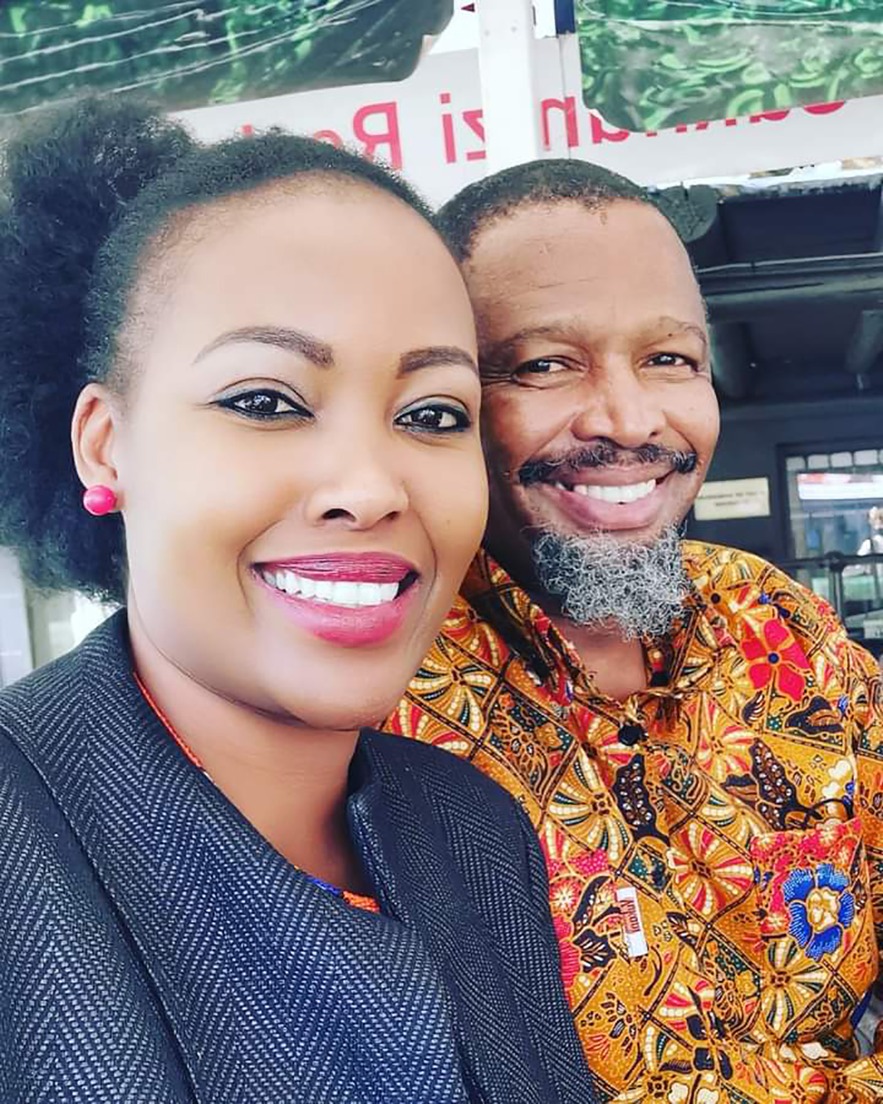 Sello Maake is broke and he cannot afford to pay his wife legal fees: Ended in tears