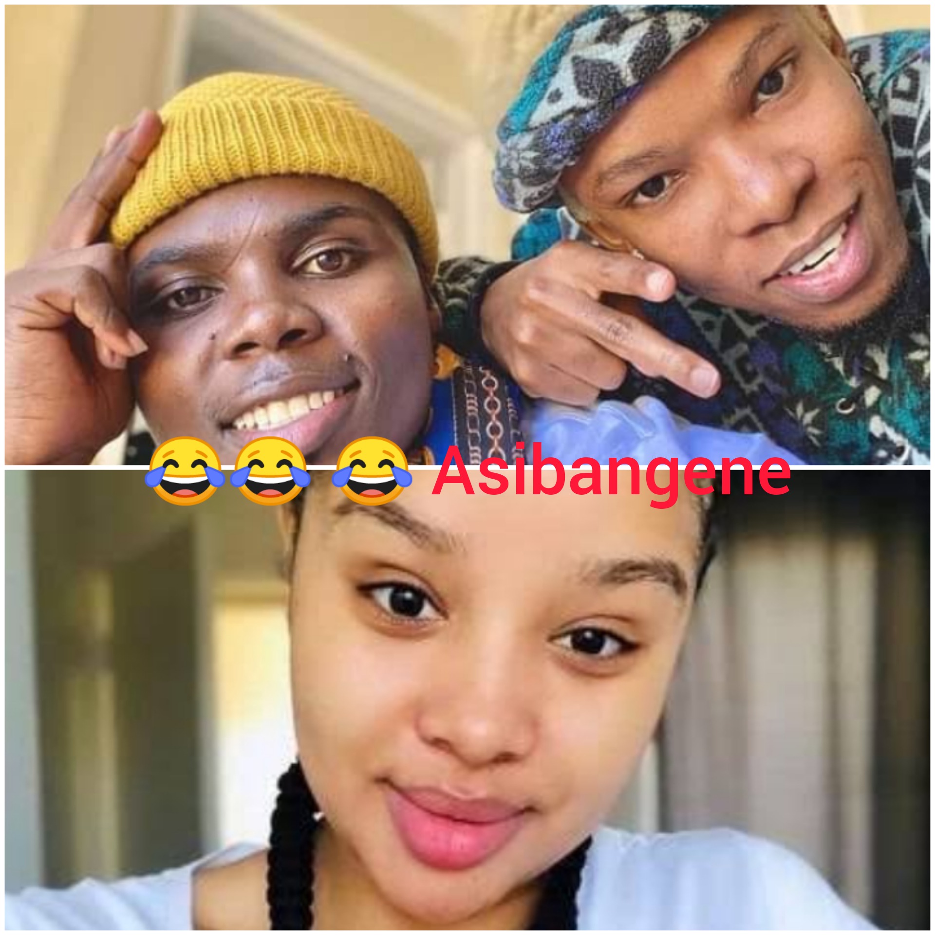 Blaq Diamond turned into a laughing stock after the black Twitter PRESIDENT said this about them