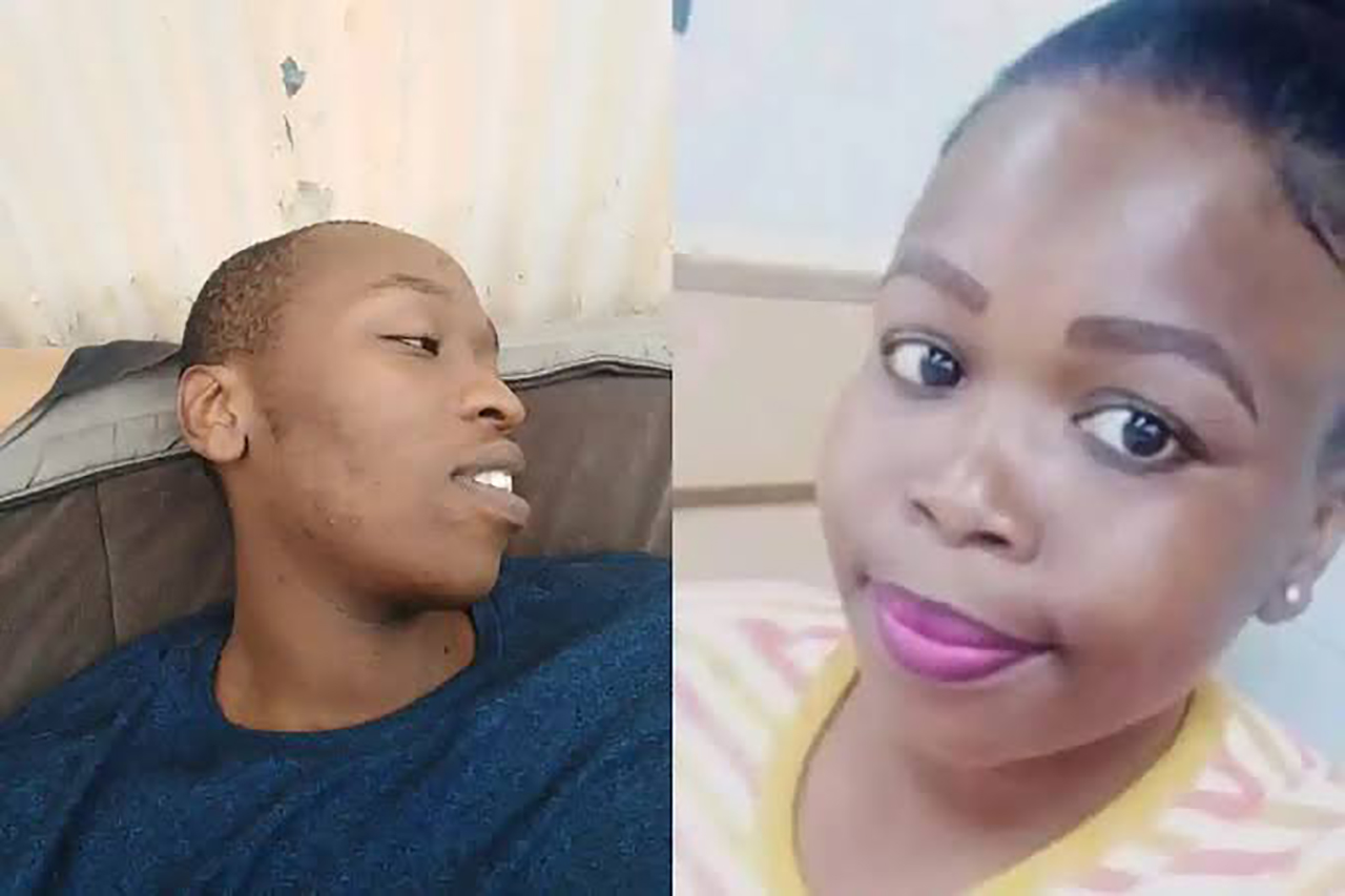 Jealous lover sentence is revealed