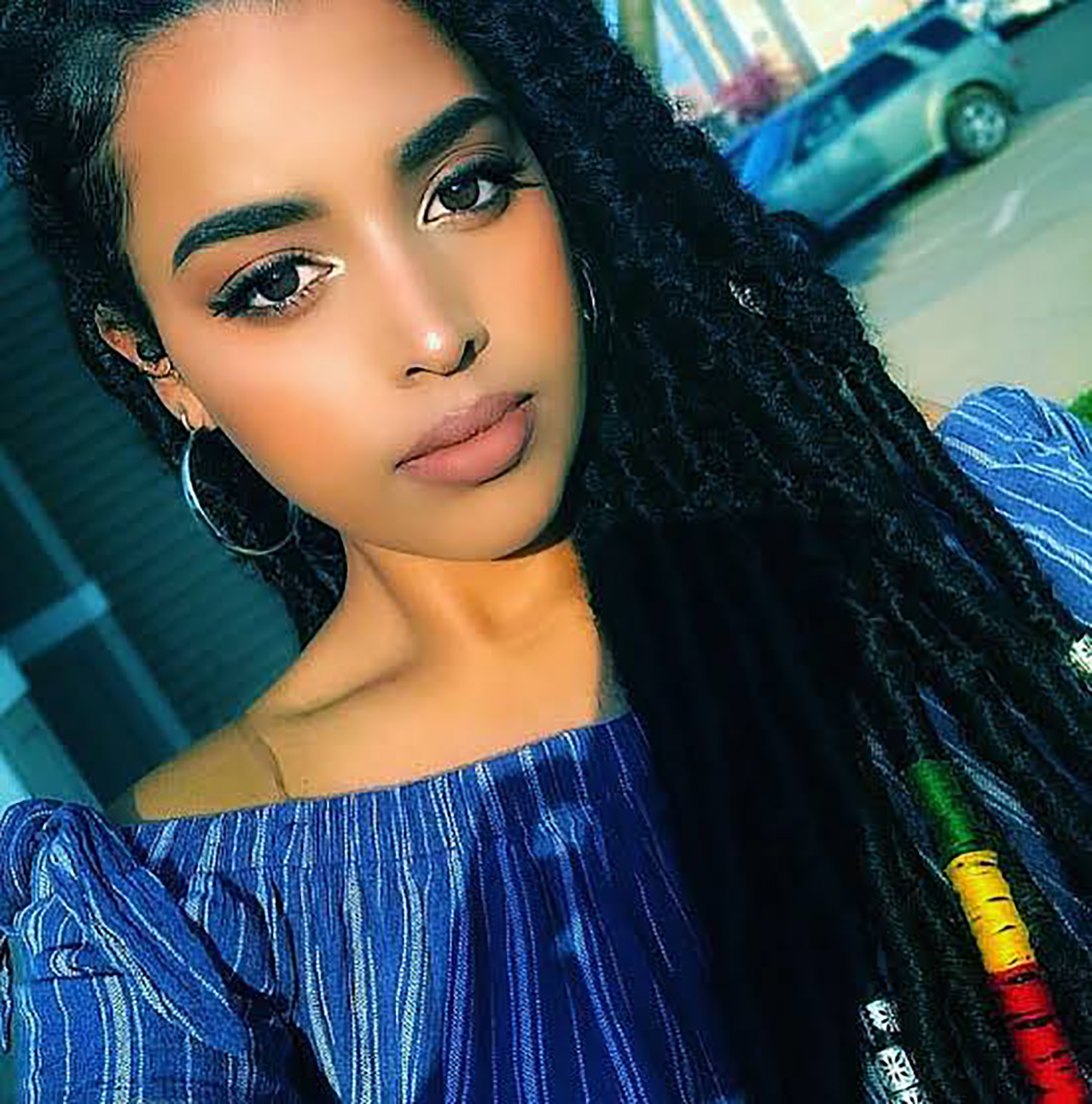 Opinion: Are Ethiopian Women More Attractive Than South African Women? 