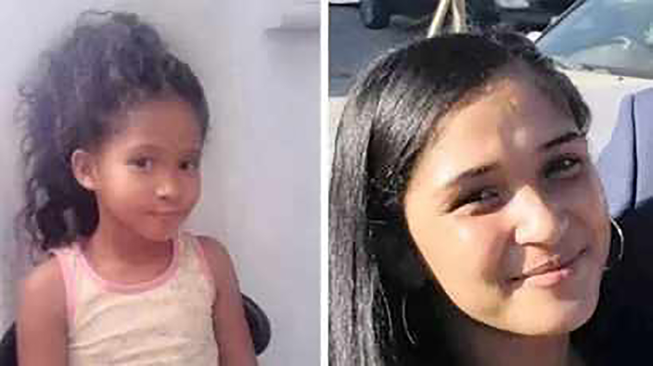 Man Goes On Trial For Gruesome Murder Of His 7 Year Old Daughter And Her Mother