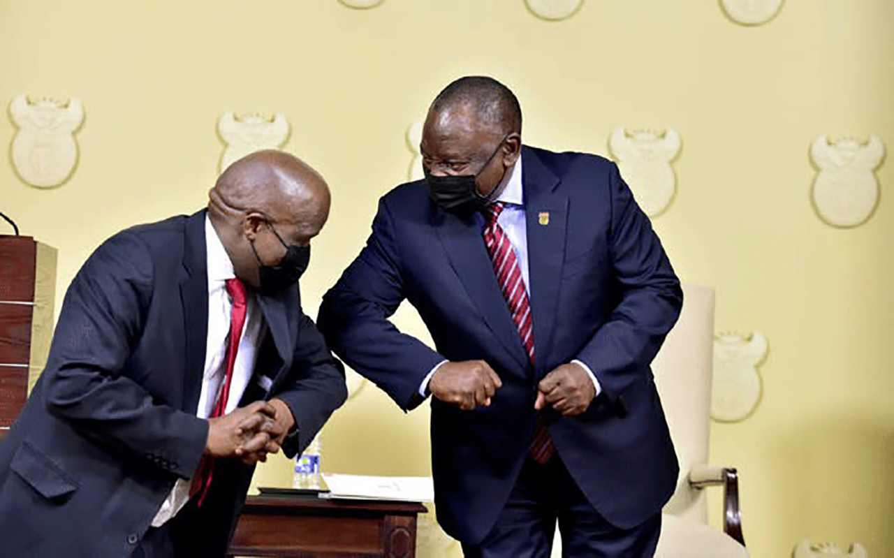 Cabinet took a decision, this is what to expect from now until 15 January 2022