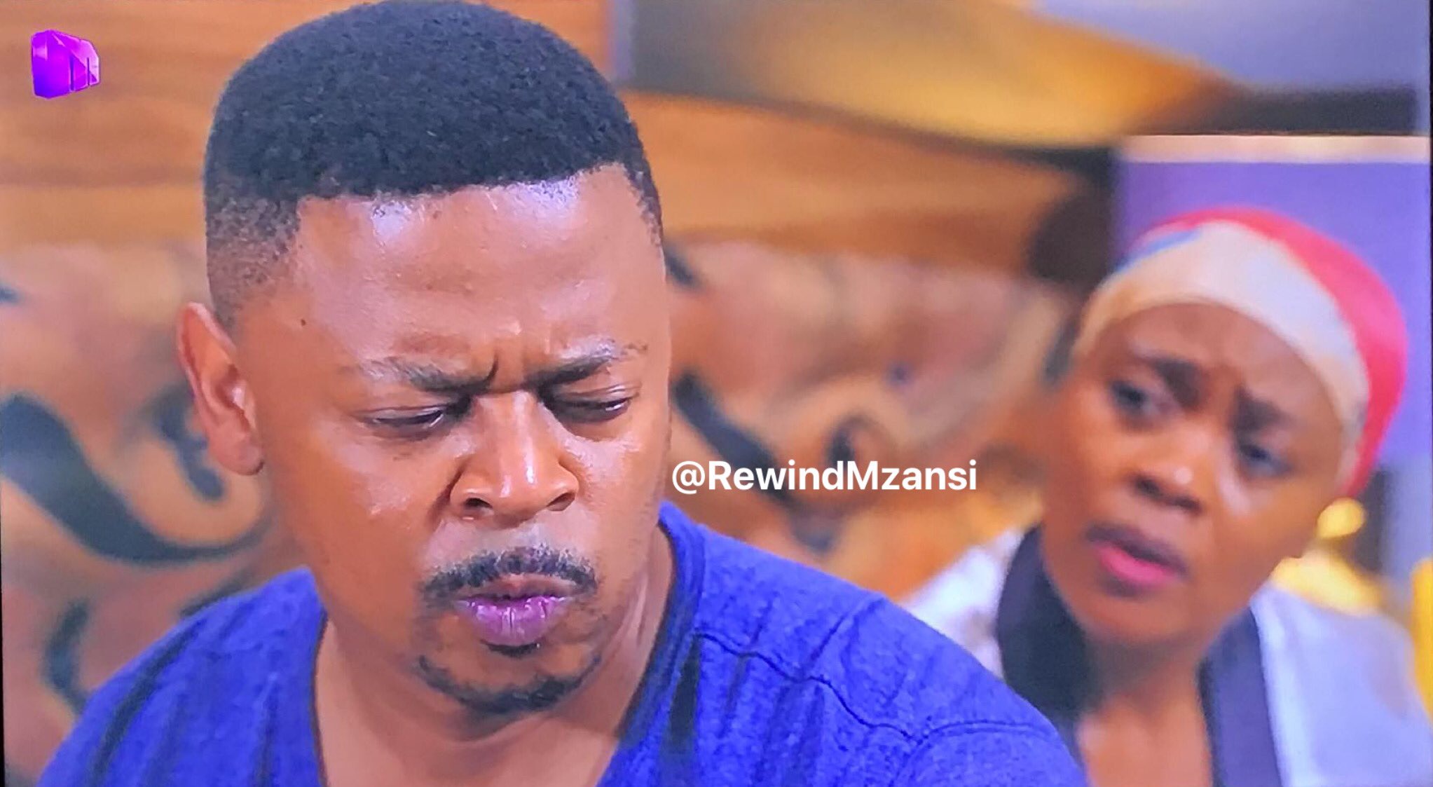 Viewers are angry about this drama,Gomora