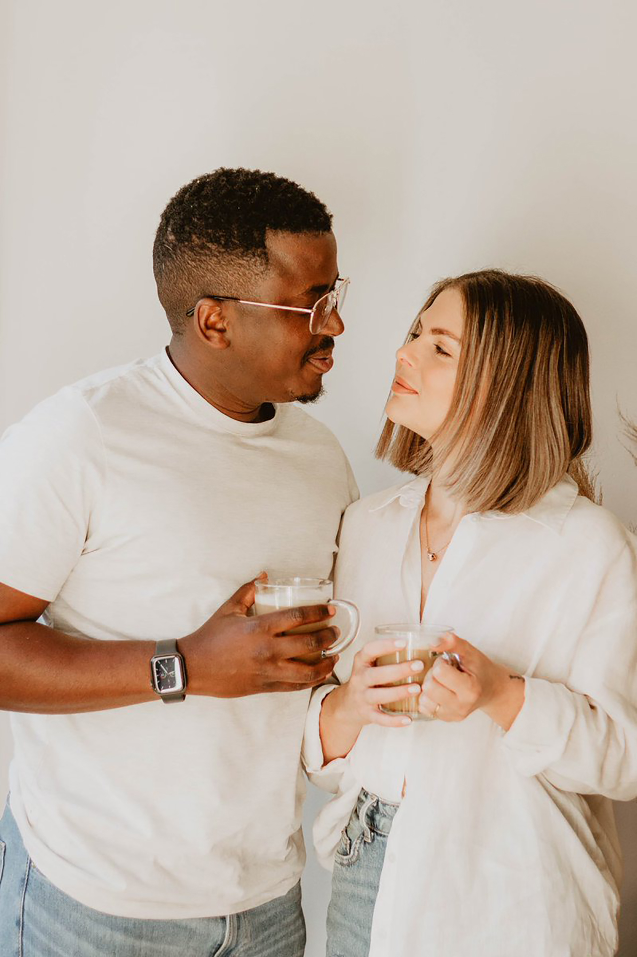 See how Mzansi reacted to Msizi James posting his wife