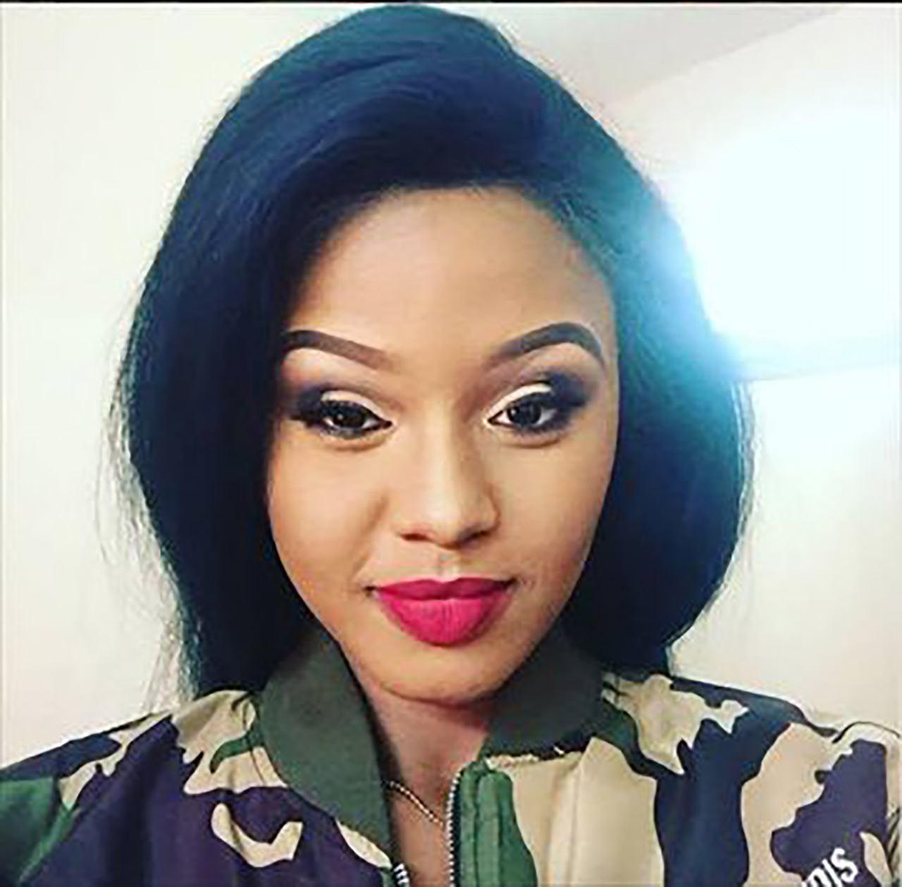 Babes Wodumo continues to attack Makhadzi