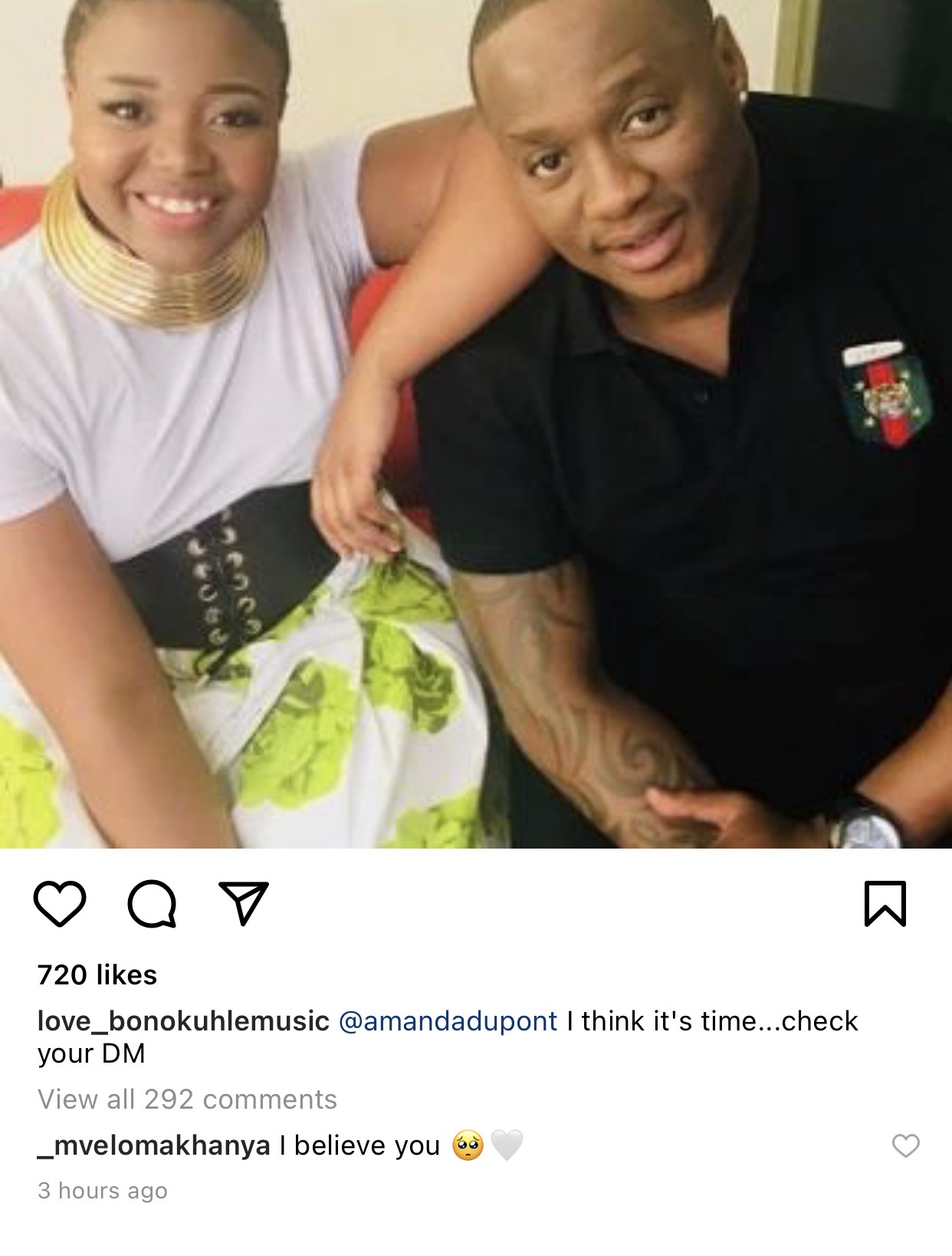 He Raped Me When I Was 17/18- JubJub’s Cousin Reveals More