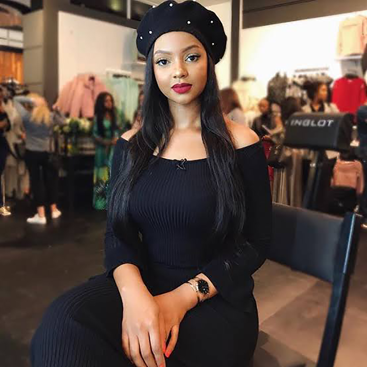 Says well known South African influencer”I can’t do this anymore: I’m craving a boyfriend,” 
