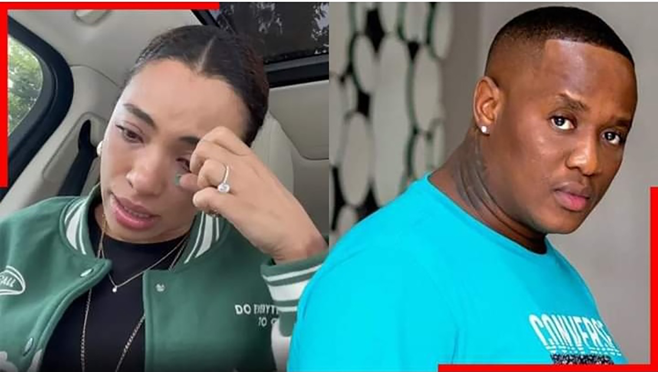 JUST IN: Amanda Du Pont And Jub-Jub’s Alleged Victims Have Taken The Matter To The Police