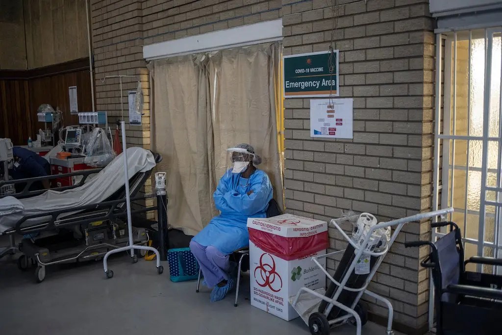 SA COVID-19: 7, 216 new cases, 25 deaths recorded