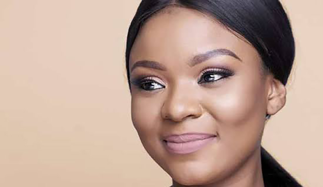 Congratulations Pour Into Former Rythmn City Actress On Getting Married