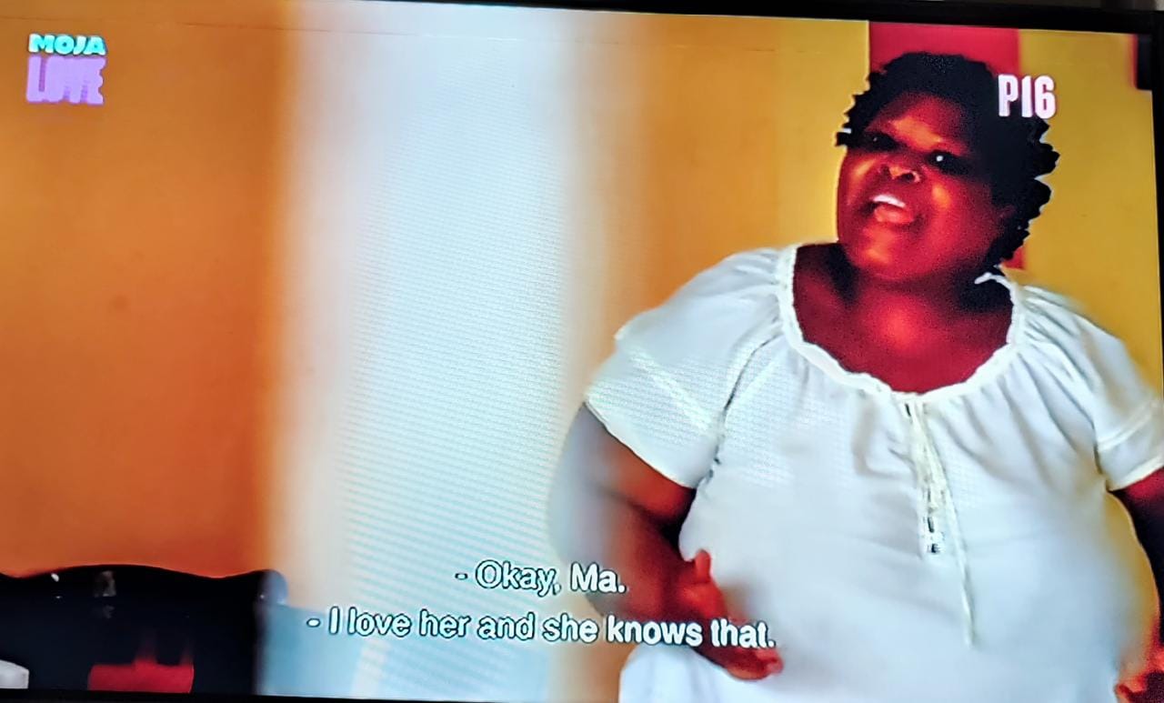 You promised to marry me: It’s a surprise ma Bride explains to her MIL
