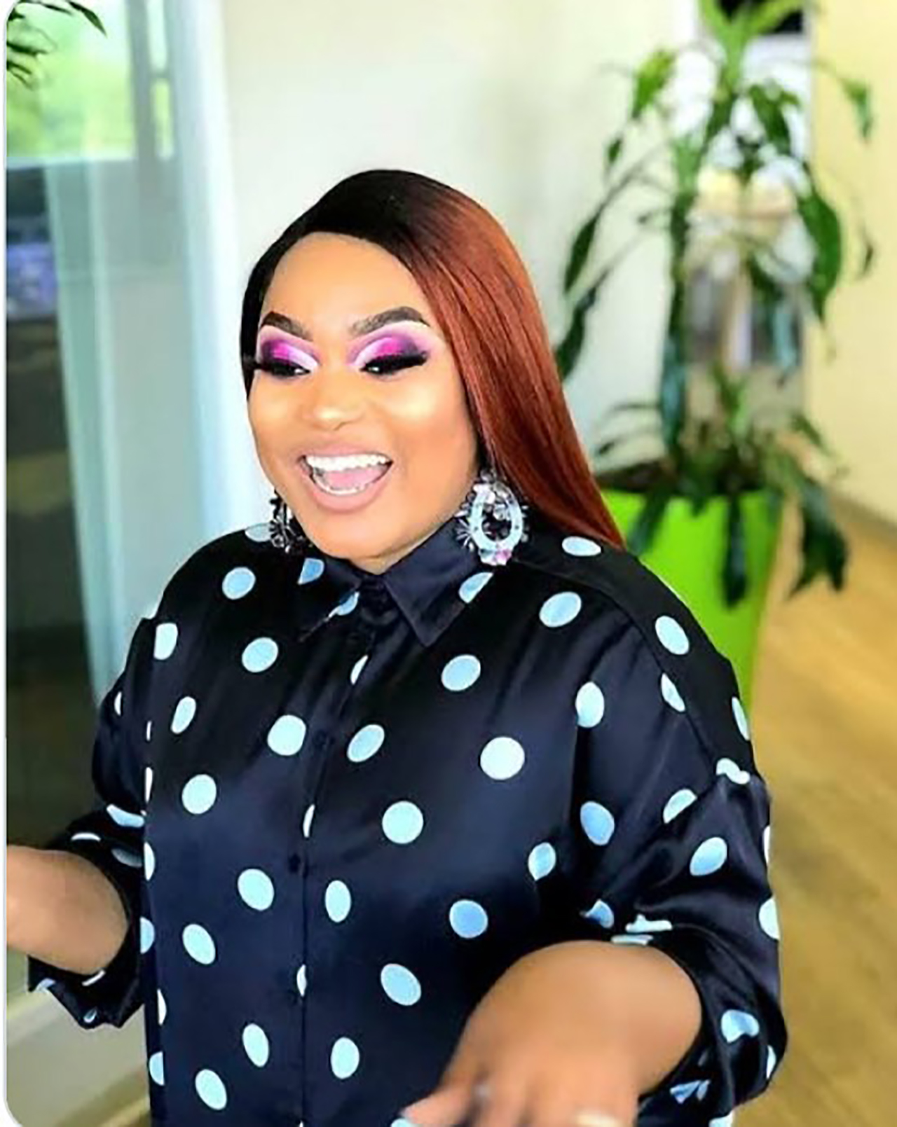 The pretending phase is over on UThando Nesthembu as MaCele begins to show her true colors