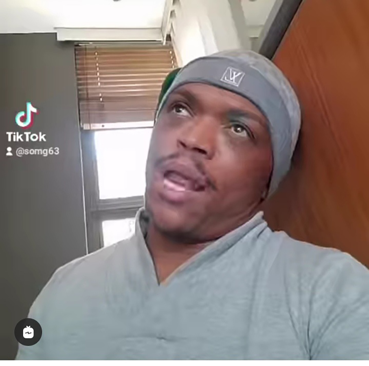 Unexpected: Somizi Posted A Video At His House But People Were Left Stunned As They Spotted This