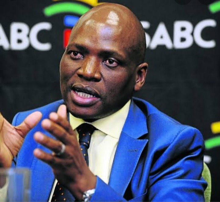 LEAKED: Hlaudi Motsoeneng could lose his R22 million if he fails to do this