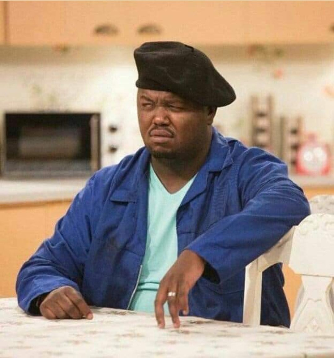 He Is Disrespectful, I’ll Deal With Him – Angry Tito Mboweni Makes Threats Following This