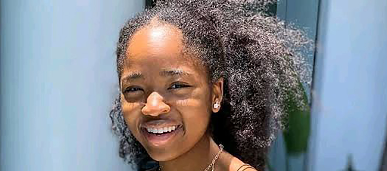 Rip! Nonkanyiso allegedly dies, aged 22 on Uzalo leaving viewers in shock
