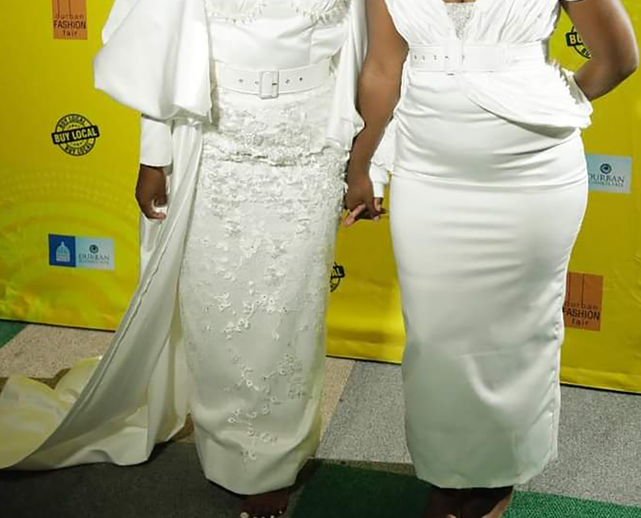 Majority asked if the Qwabe twins pregnant