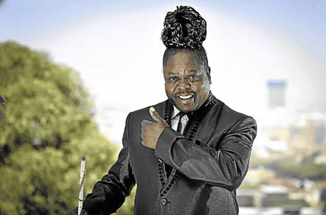 Breaking News: Papa Penny announces the passing of his mother